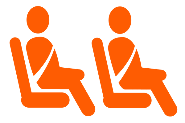 Passengers
